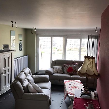 Duplex Blankenberge Apartment Exterior photo